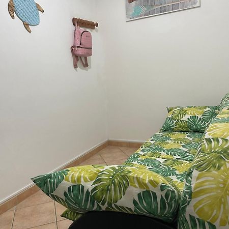 Appartamento Al Centro Di Ustica Isola di Ustica Εξωτερικό φωτογραφία