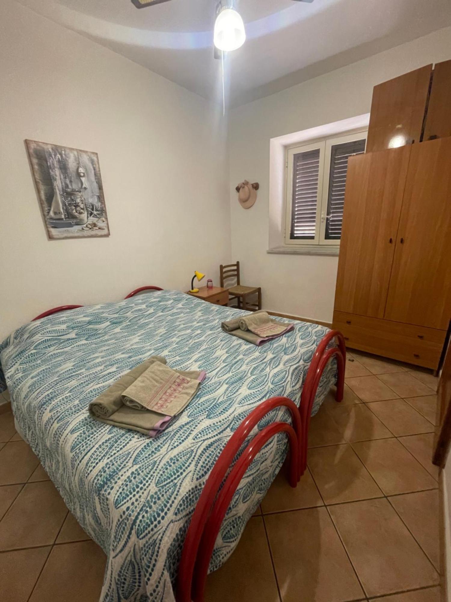 Appartamento Al Centro Di Ustica Isola di Ustica Εξωτερικό φωτογραφία