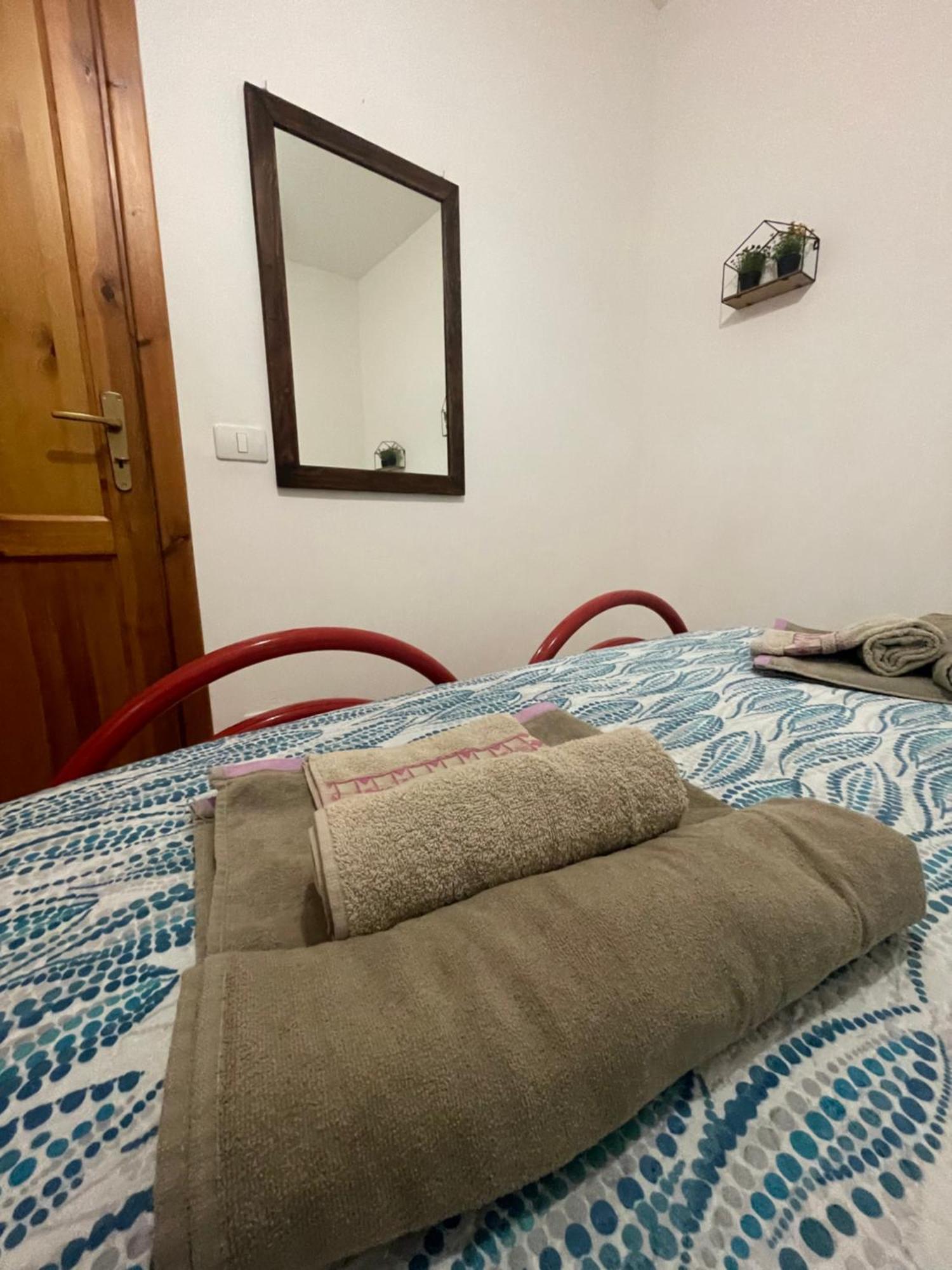 Appartamento Al Centro Di Ustica Isola di Ustica Εξωτερικό φωτογραφία